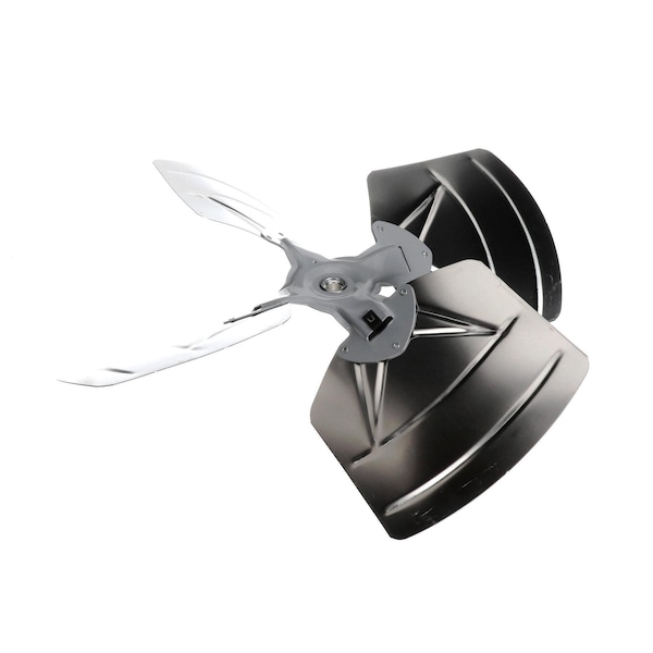 Propeller Fan, 24, Cw, 4-38, 5/8Bore